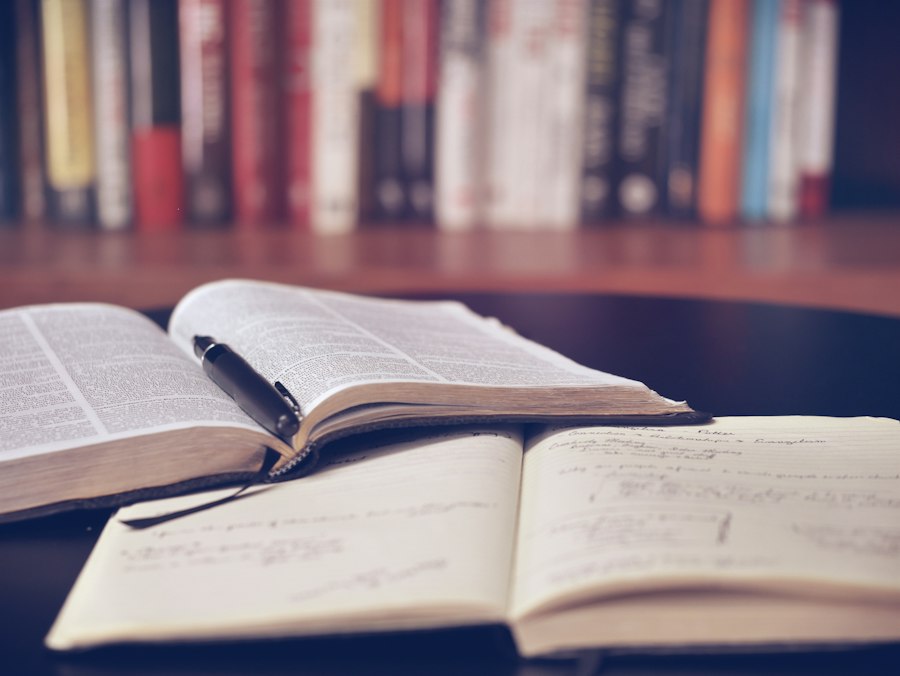 Syracuse University — M.S. in Information Management